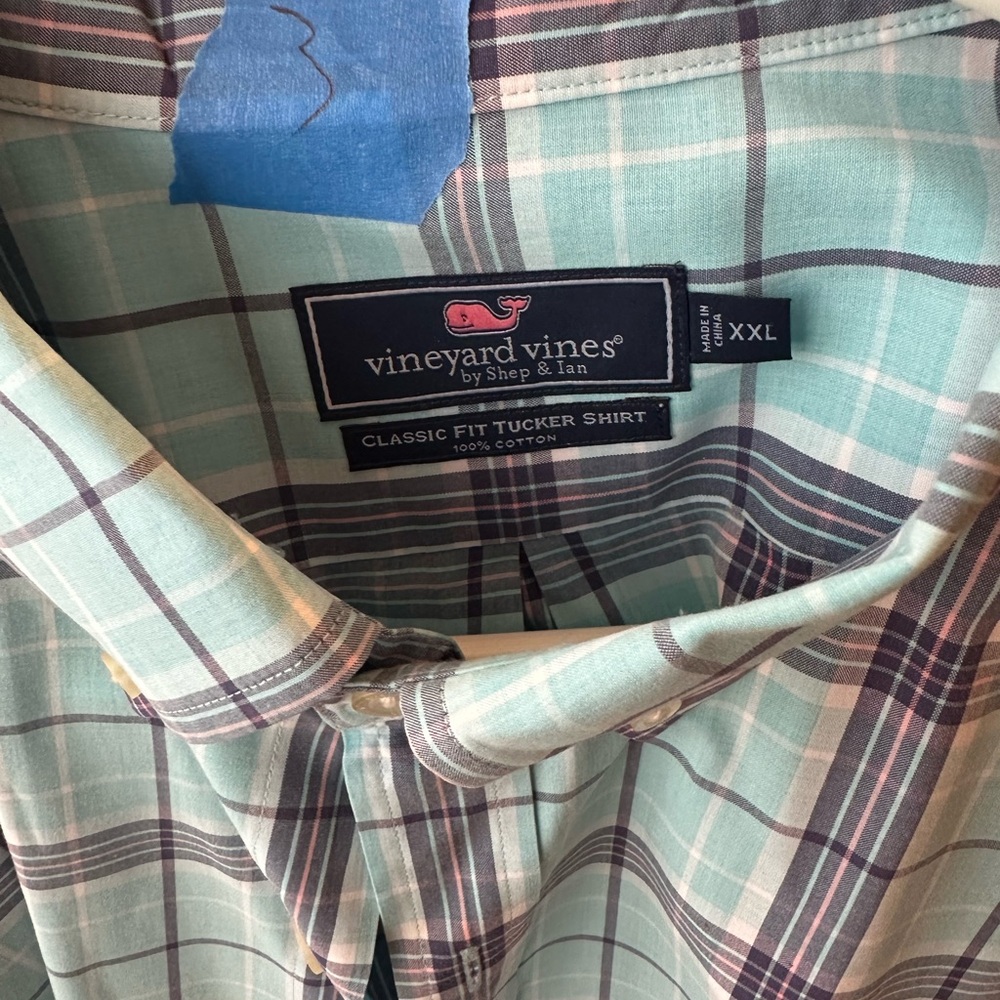 Xxl vineyard vine